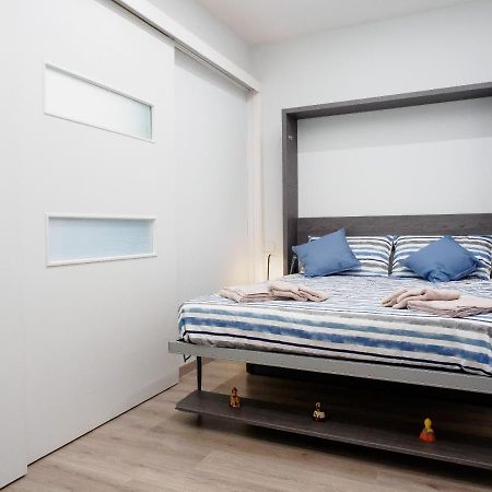 Plebiscito Home Holidays Nápoles Exterior foto