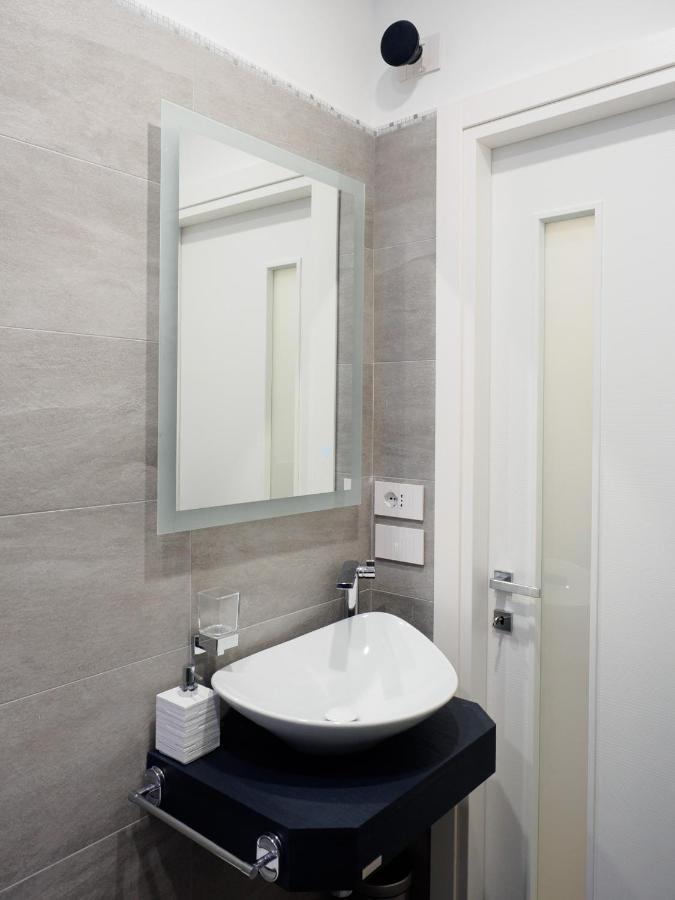 Plebiscito Home Holidays Nápoles Exterior foto