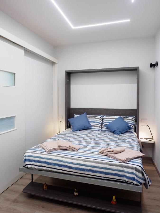 Plebiscito Home Holidays Nápoles Exterior foto