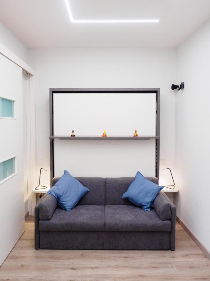 Plebiscito Home Holidays Nápoles Exterior foto